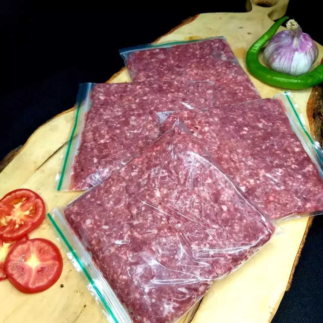 چرخ‌کرده گوساله
